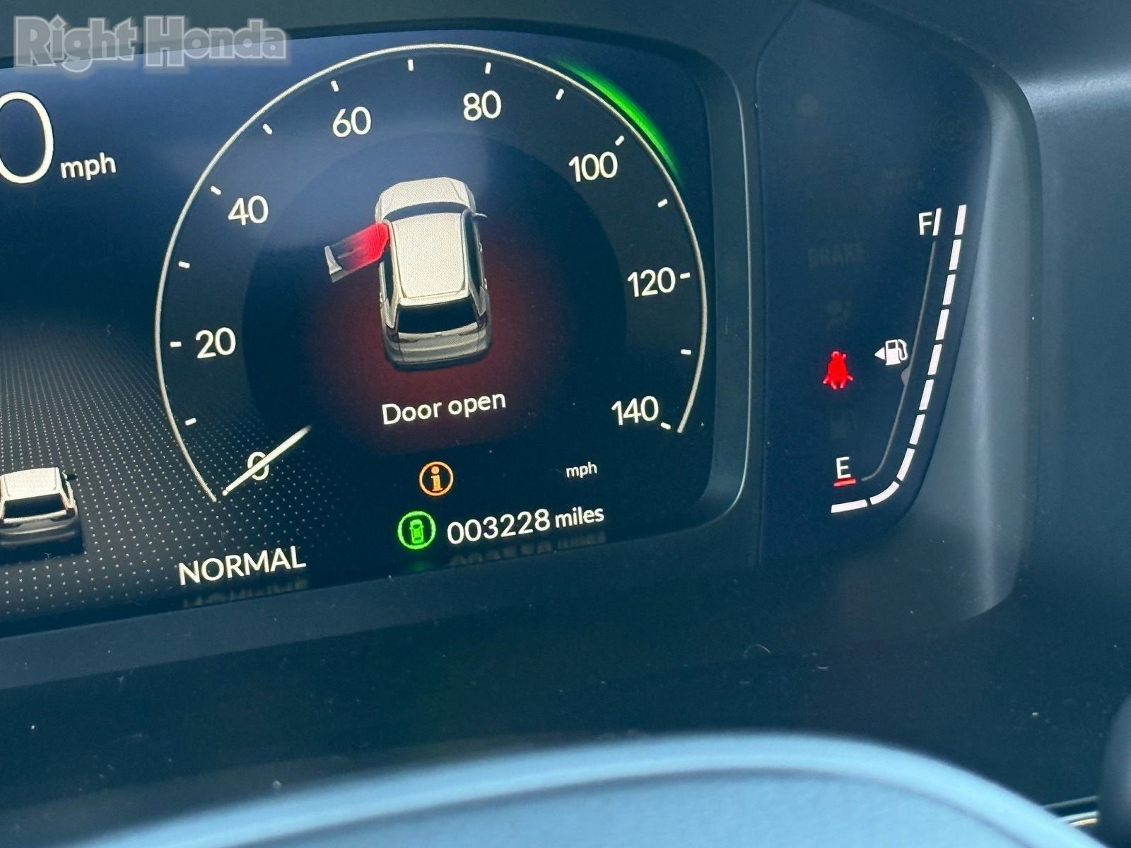 Certified 2026 Honda CR-V Sport-L image 21