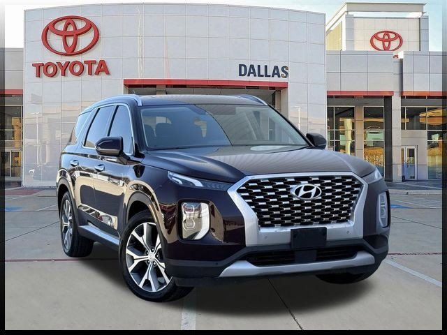 Used 2022 Hyundai Palisade SEL w/ Convenience Package