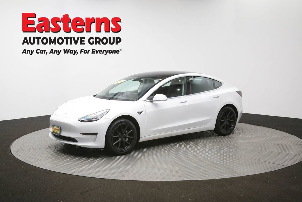 Used 2020 Tesla Model 3 Standard Range RWD image 51