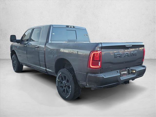New 2026 RAM 2500 Laramie image 9