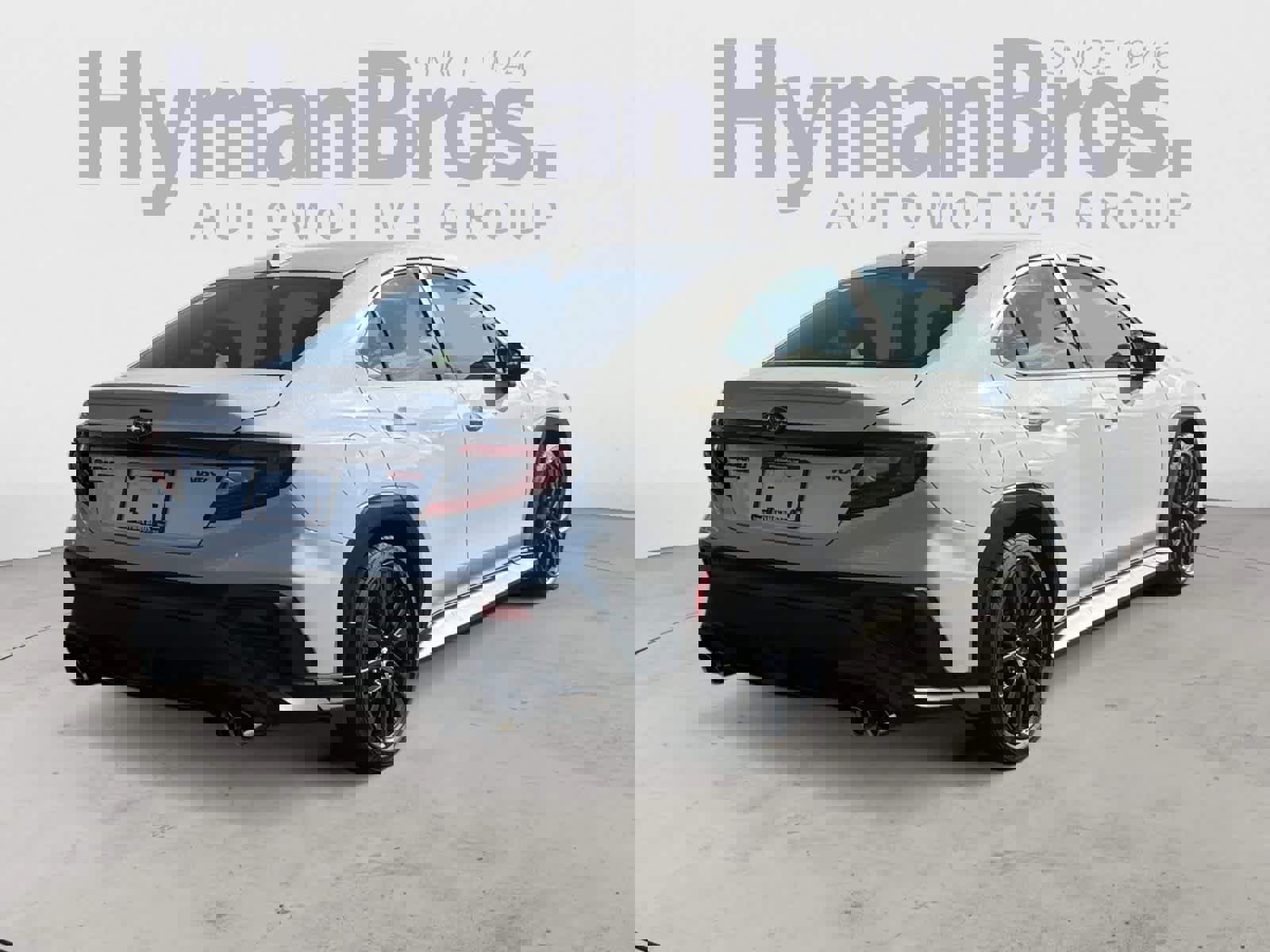 New 2025 Subaru WRX Premium image 3
