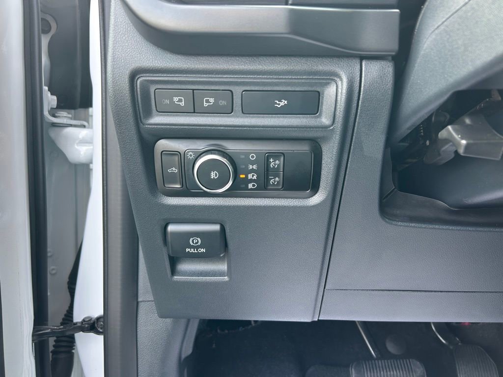 Used 2024 Ford F150 XLT w/ Equipment Group 302A MID image 8