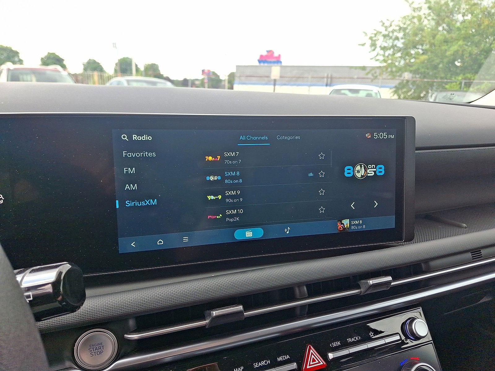 Used 2025 Hyundai Tucson SEL image 20