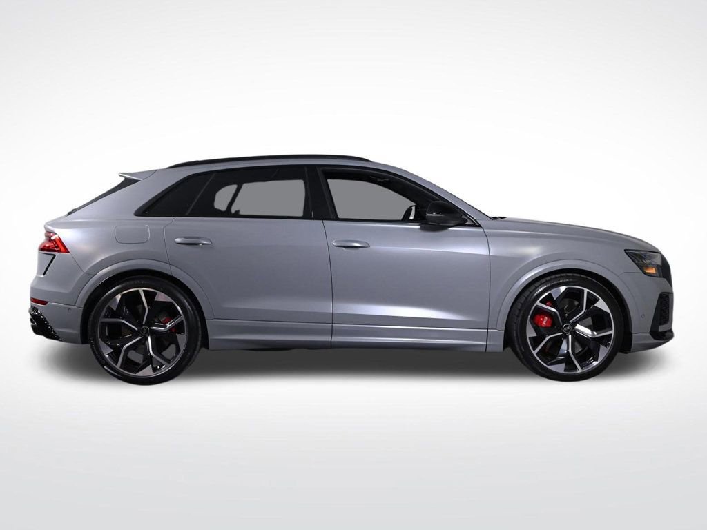 Used 2023 Audi RS Q8 image 6