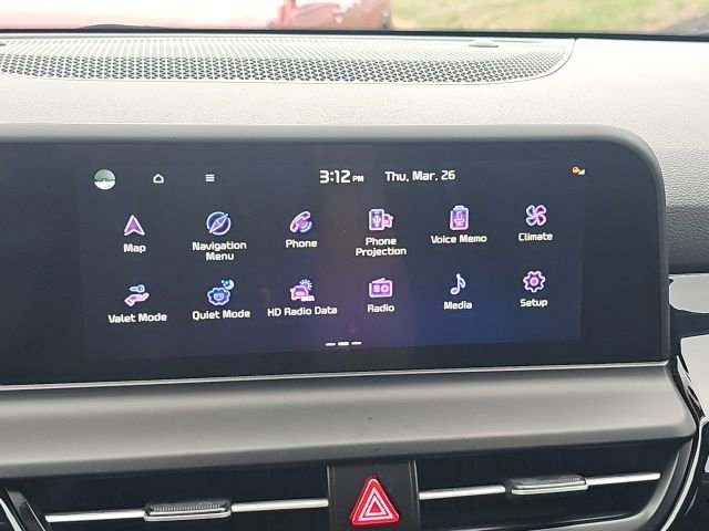 New 2026 Kia Seltos S image 13