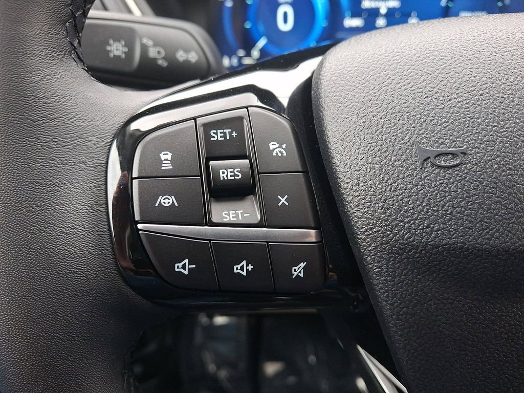 Certified 2022 Ford Escape SEL w/ Technology Package image 23