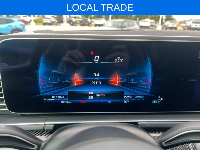 Used 2024 Mercedes-Benz GLS 63 AMG 4MATIC image 24