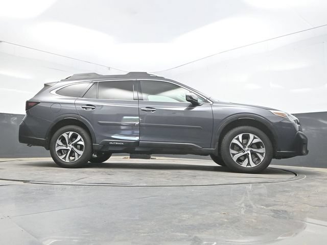 Used 2020 Subaru Outback Touring XT AWD/4WD image 44