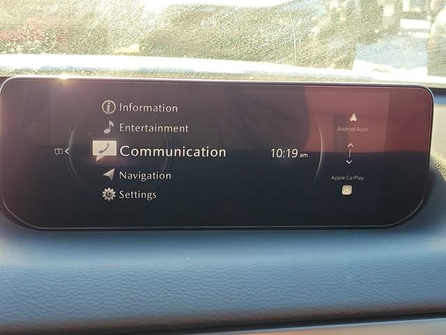 New 2026 MAZDA CX-50 AWD 2.5 Hybrid w/ Premium Pkg image 15