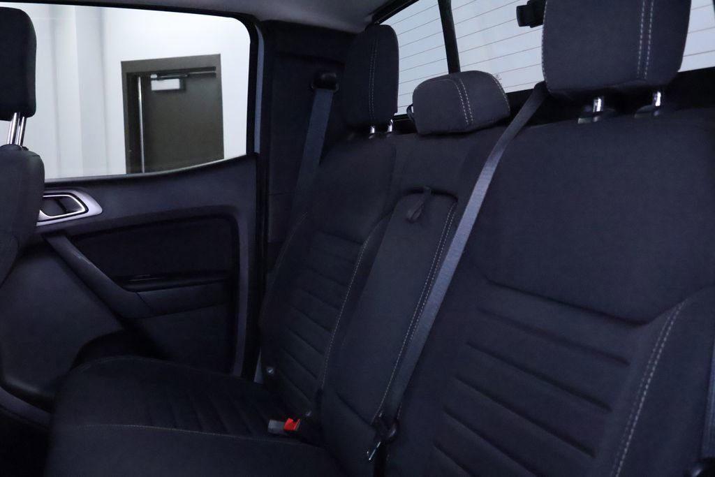 Used 2022 Ford Ranger XLT w/ Technology Package image 15
