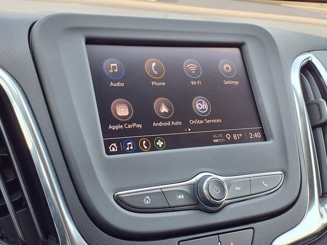 Used 2023 Chevrolet Equinox LT AWD/4WD image 11