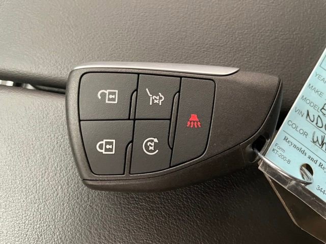 Used 2022 Buick Envision Preferred image 23