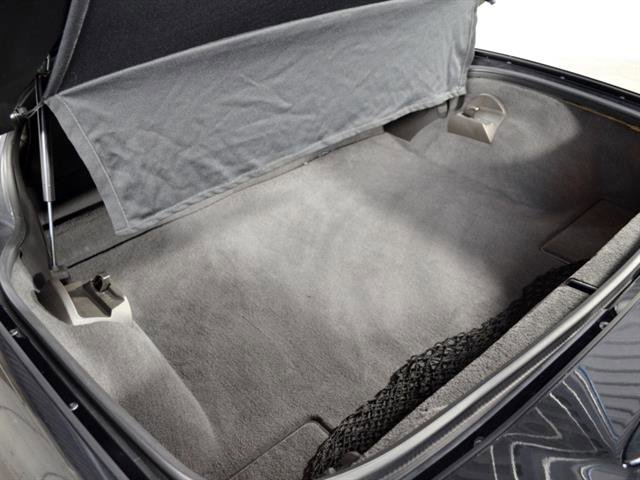 Used 2008 Chevrolet Corvette Coupe w/ Preferred Equipment Group image 17