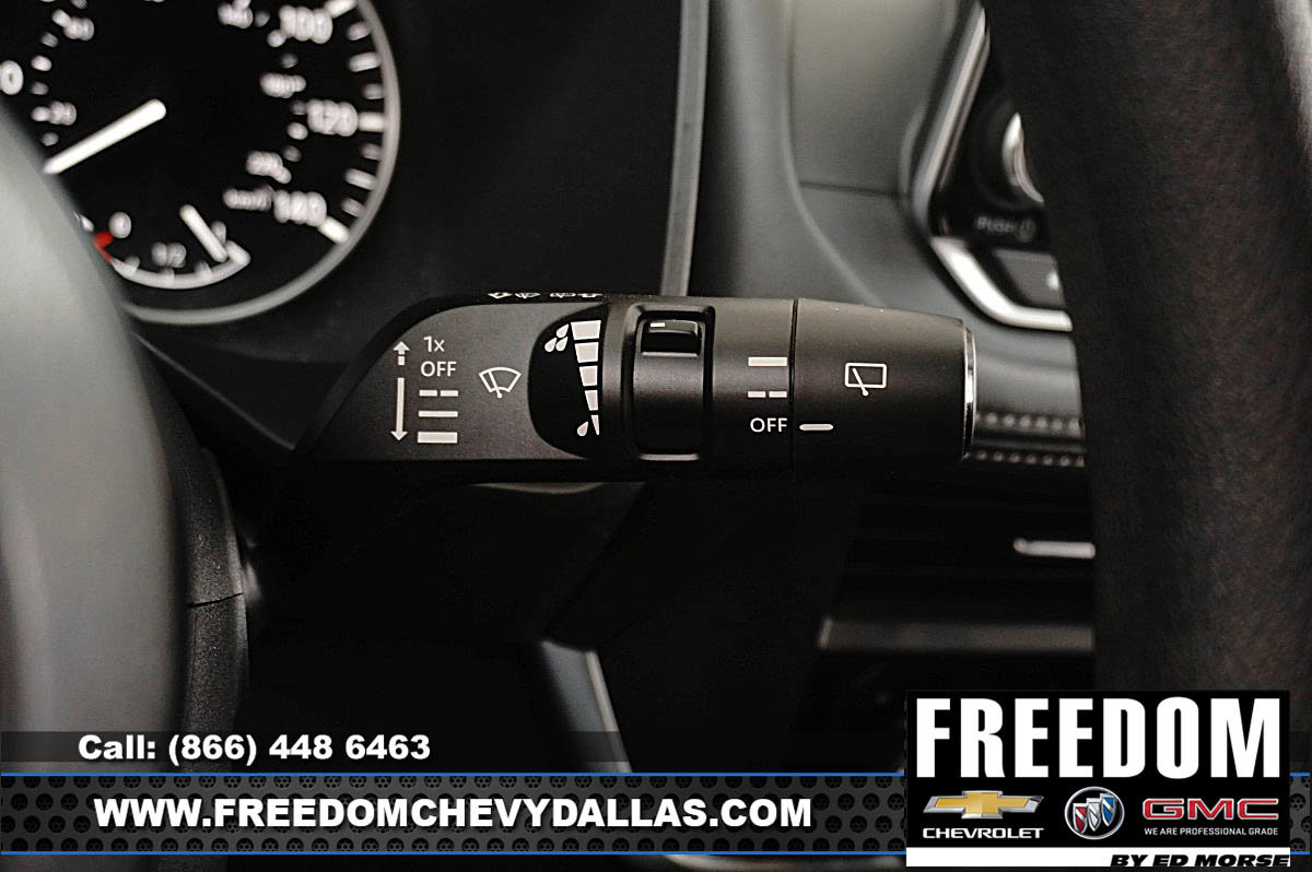 Used 2023 Nissan Rogue S FWD image 28