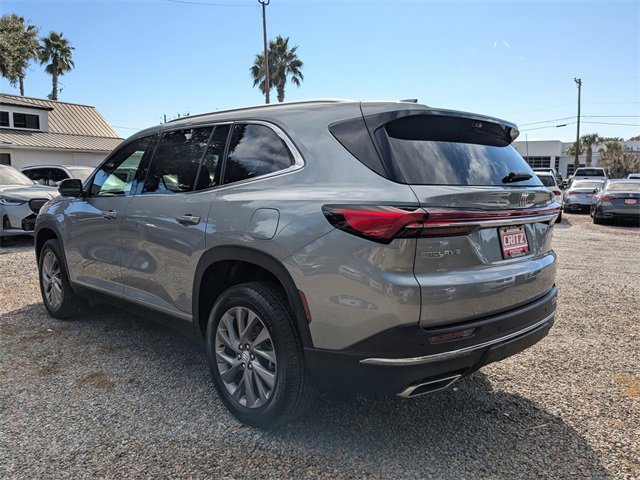 New 2026 Buick Enclave Preferred w/ Power Package image 7