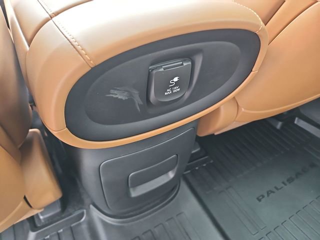 Used 2026 Hyundai Palisade Calligraphy FWD image 23