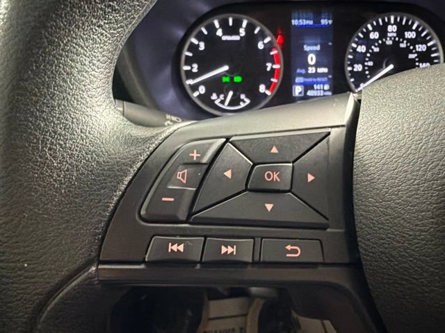 Used 2024 Nissan Sentra S FWD image 37