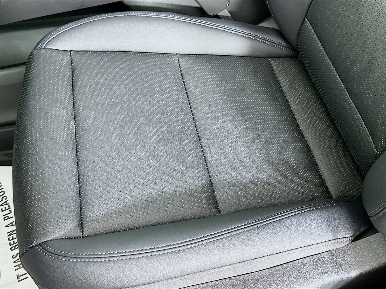 New 2026 Chevrolet Equinox LT w/ Convenience Package II image 19