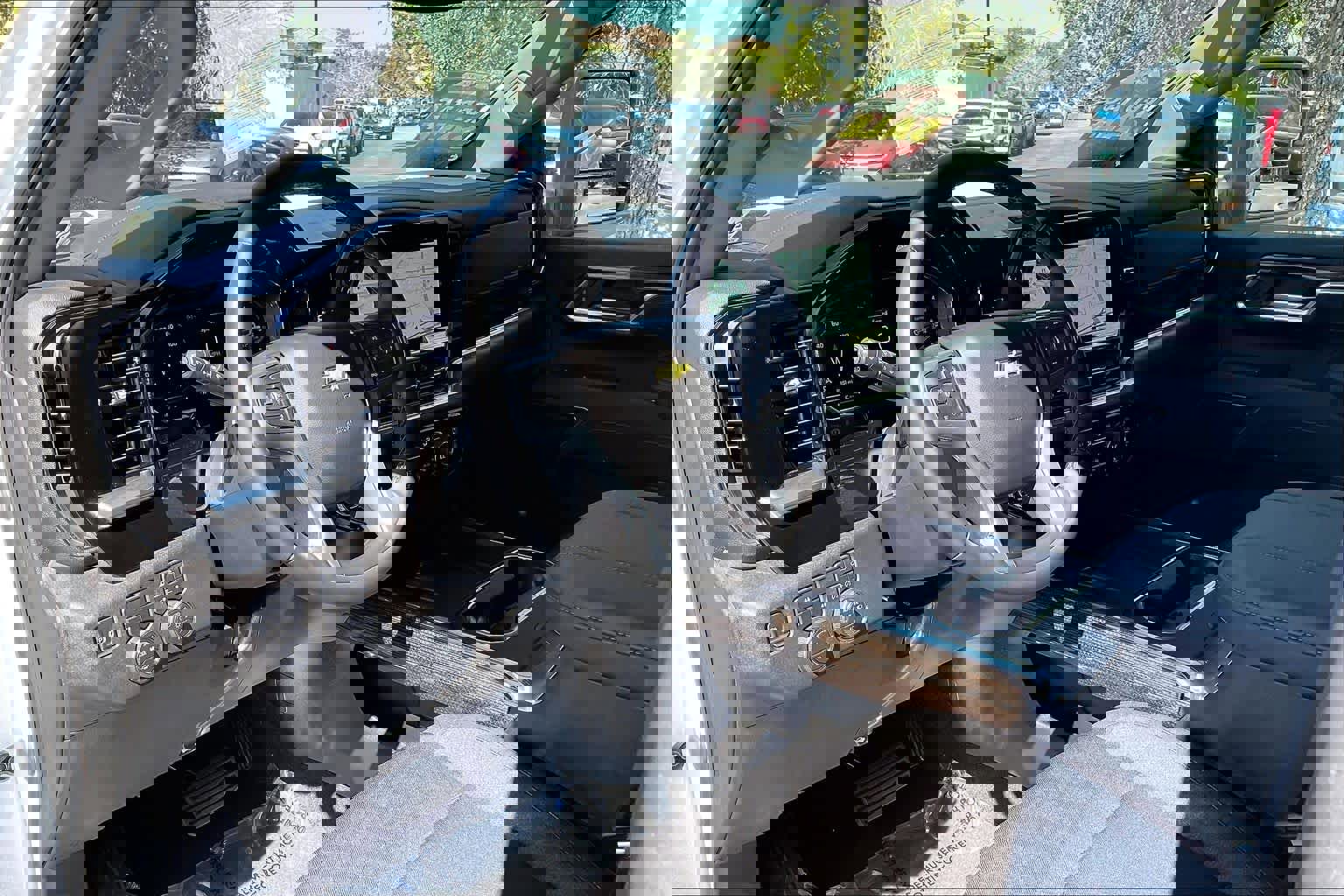 Certified 2025 Chevrolet Silverado 2500 LT w/ All Star Edition image 14