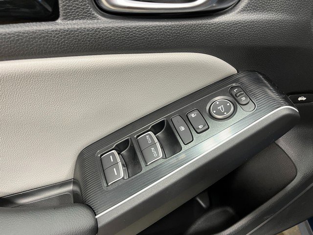 New 2026 Honda Civic Sport Touring image 14