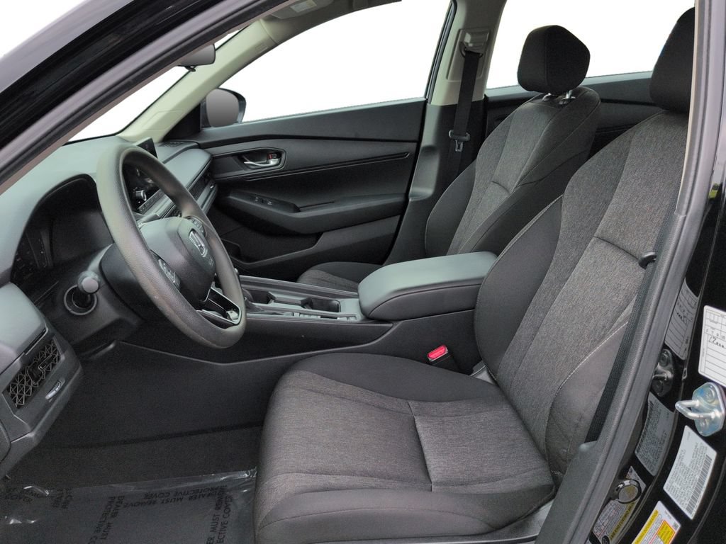 Used 2025 Honda Accord LX image 21