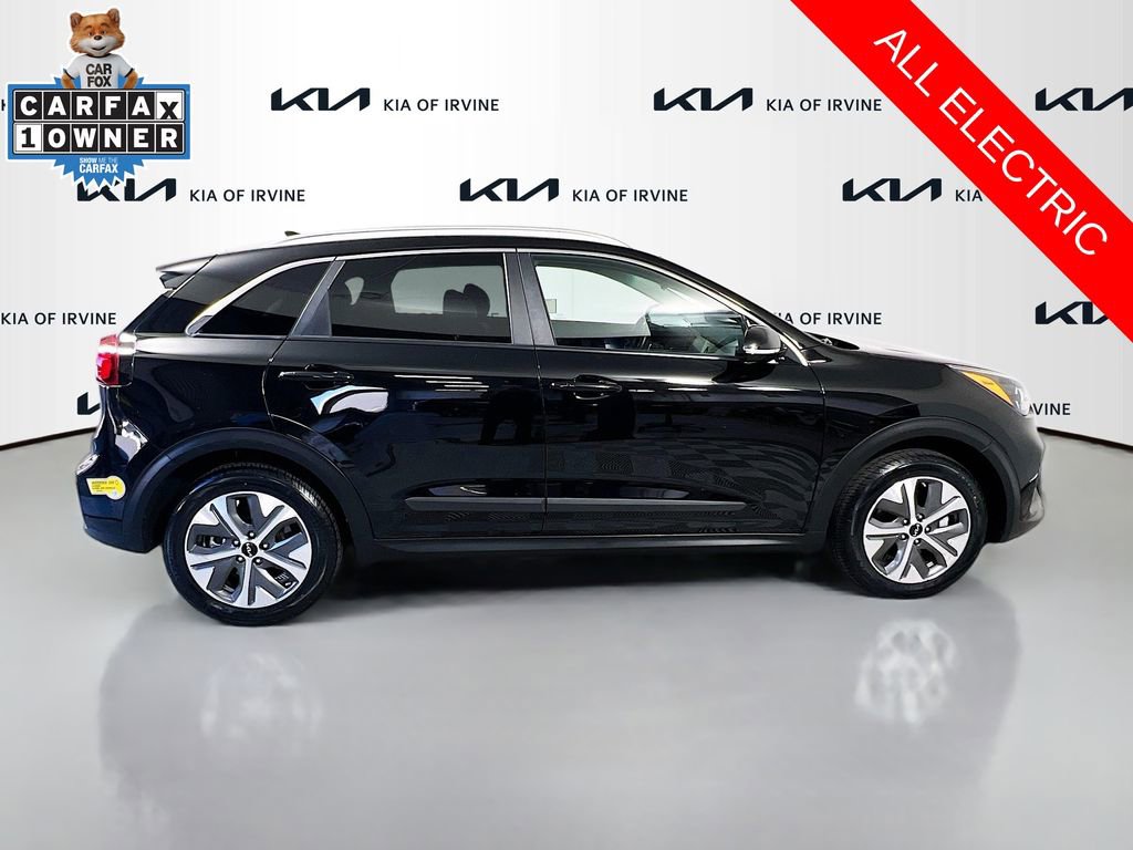 Certified 2022 Kia Niro EX Premium image 9