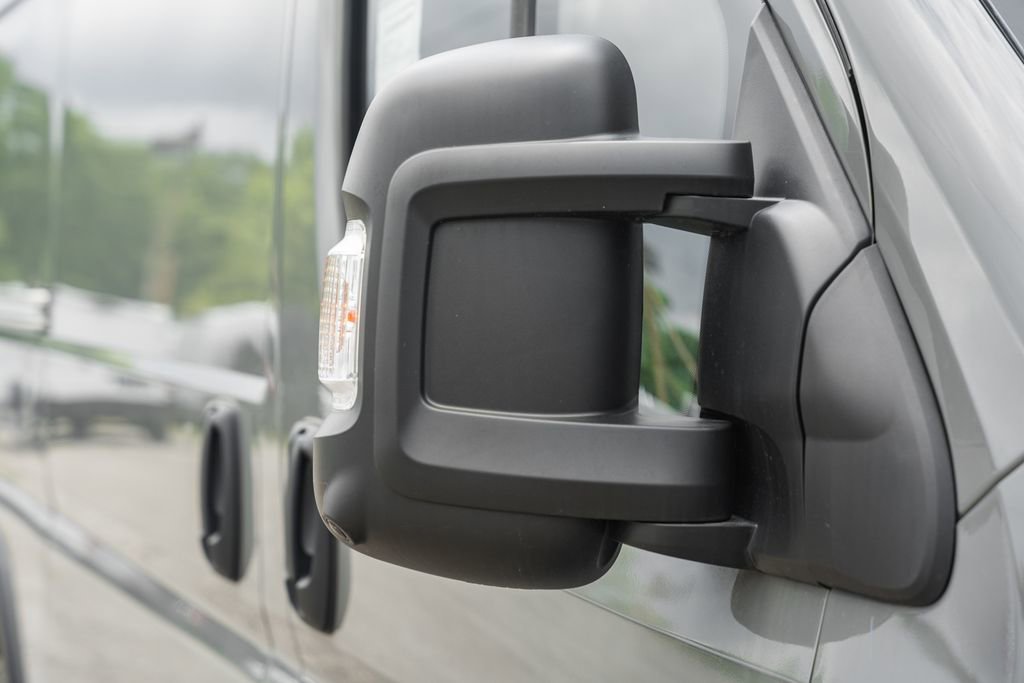 New 2025 RAM ProMaster 3500 w/ Quick Order Package 22G SLT image 13