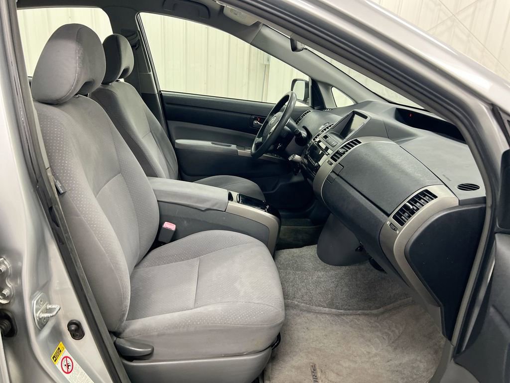 Used 2008 Toyota Prius image 21