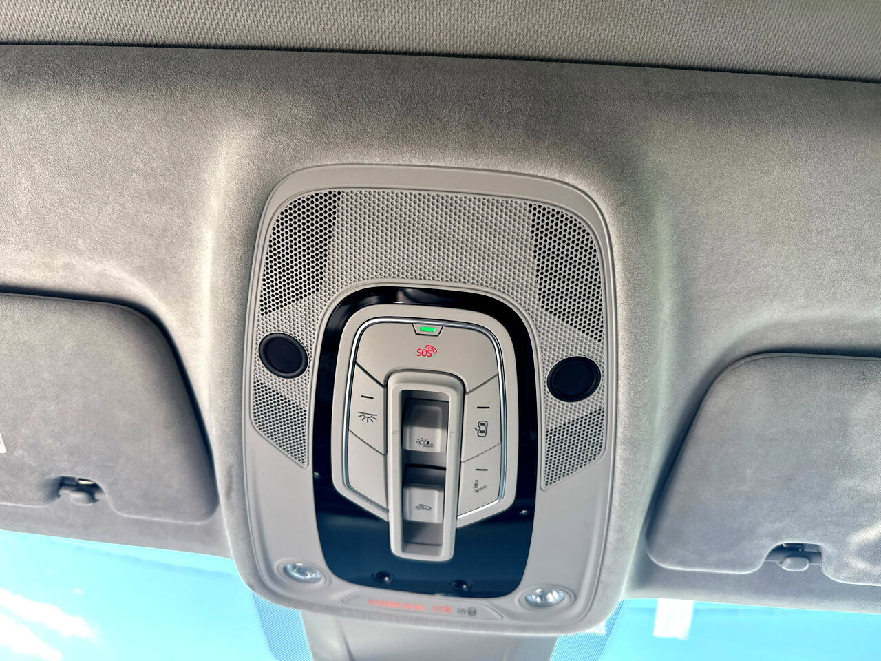 Used 2019 Audi Q8 Prestige image 14