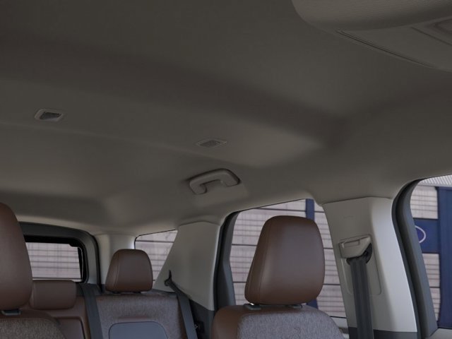 New 2026 Ford Bronco Sport Outer Banks w/ Outer Banks Tech Package+ AWD/4WD image 26