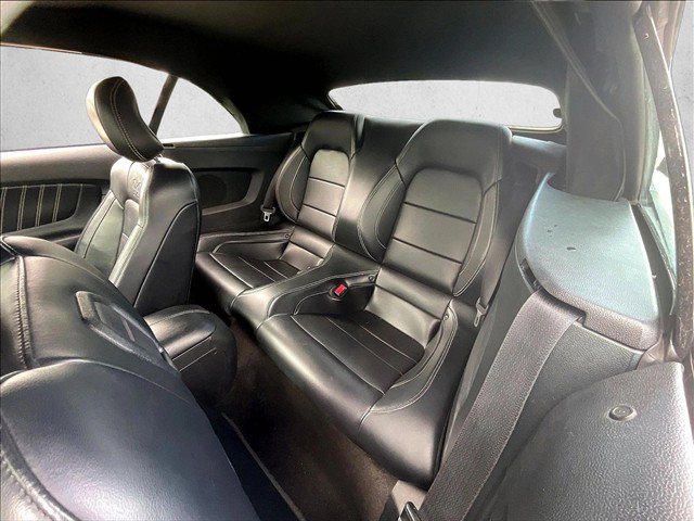 Used 2015 Ford Mustang GT Premium w/ 50 Years Appearance Package RWD image 25
