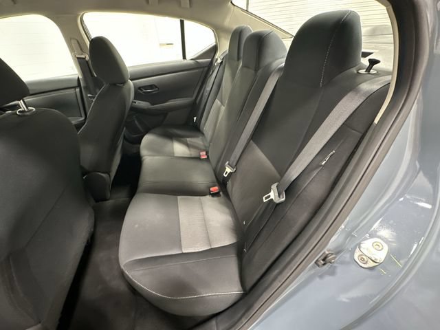 Used 2024 Nissan Altima 2.5 SR FWD image 24