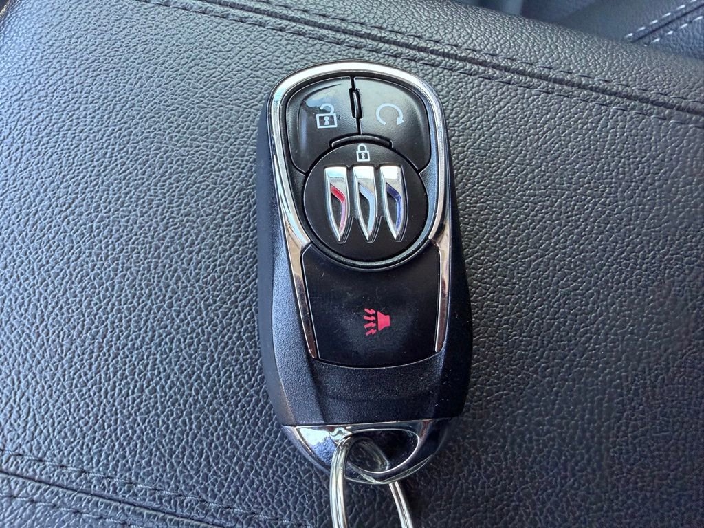 Used 2024 Buick Encore GX Sport Touring w/ Comfort Package image 30
