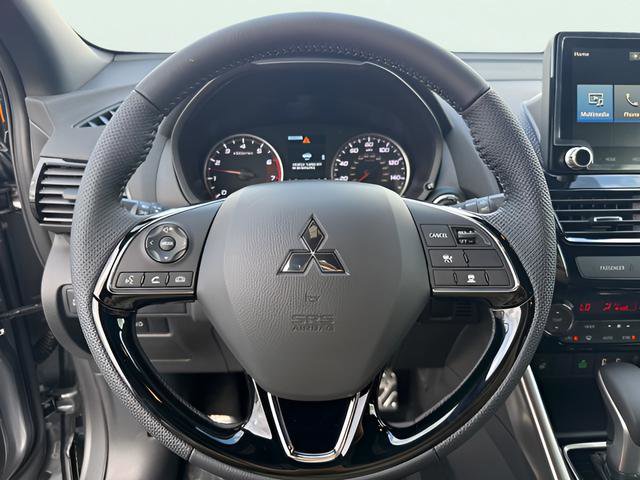 New 2026 Mitsubishi Eclipse Cross Black Edition image 14