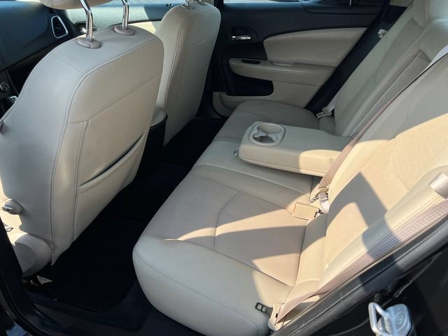 Used 2013 Dodge Avenger SXT w/ Rallye Appearance Group FWD image 20