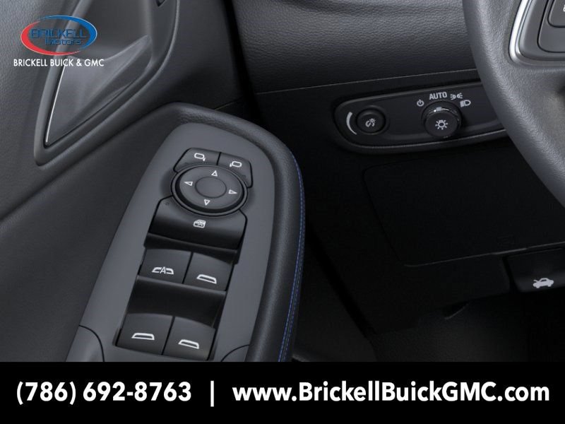 New 2026 Buick Encore GX Sport Touring w/ Comfort Package FWD image 22