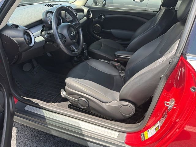 Used 2012 MINI Cooper Hardtop FWD image 8