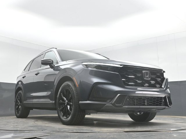Certified 2025 Honda CR-V Sport-L image 38