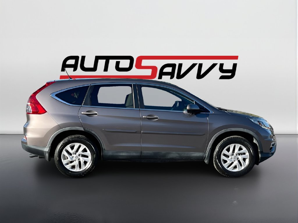 Used 2016 Honda CR-V EX image 8