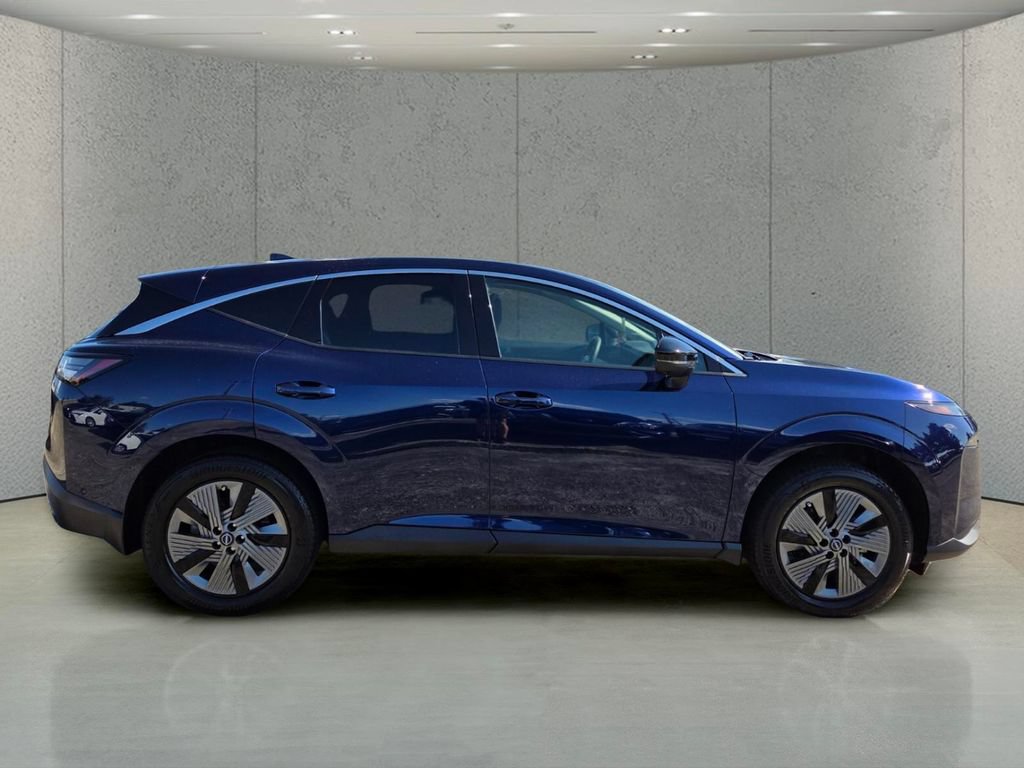 Used 2025 Nissan Murano SL w/ Cargo Package AWD/4WD image 6