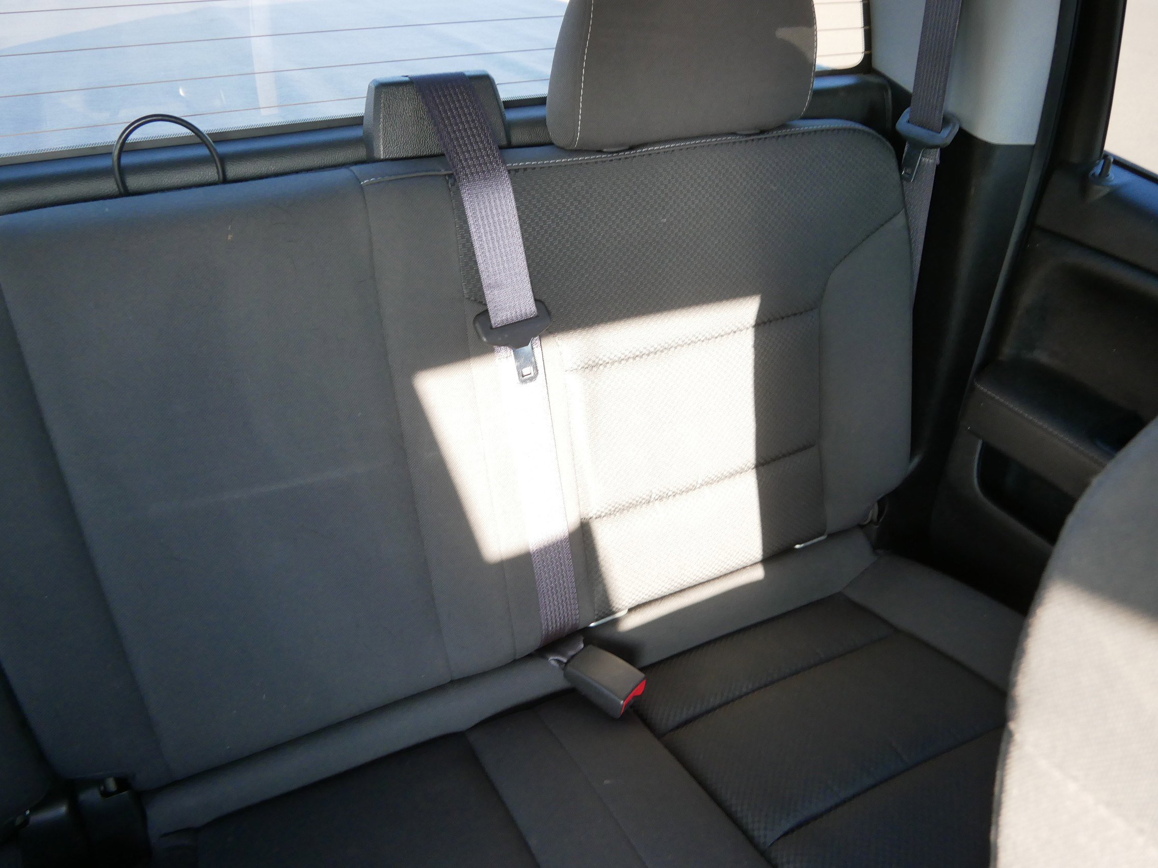 Used 2017 Chevrolet Silverado 1500 LT w/ All Star Edition image 14