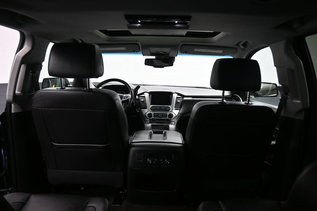 Used 2018 GMC Yukon SLT AWD/4WD image 41