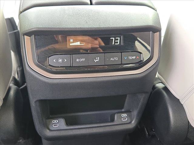 Used 2025 Lexus TX 350 AWD w/ Technology Package image 17