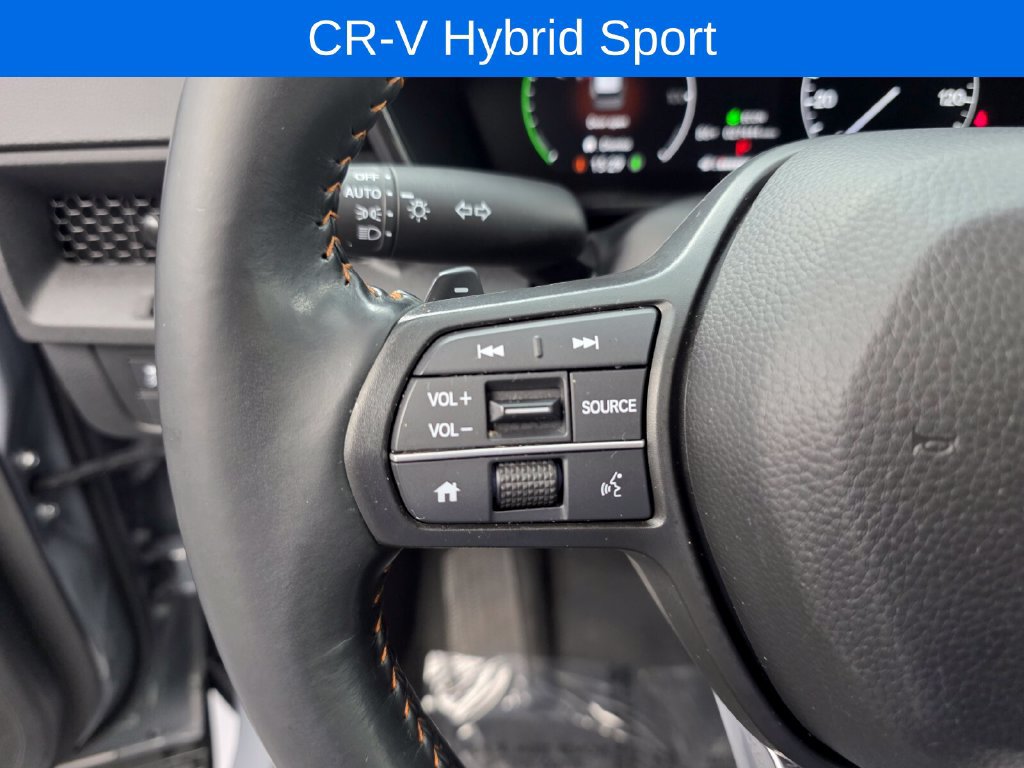 Used 2023 Honda CR-V Sport image 19