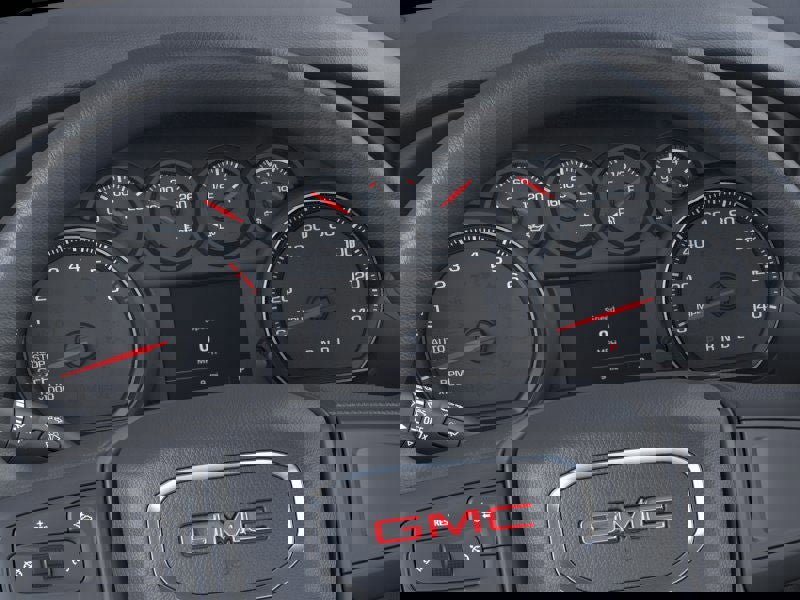 New 2026 GMC Sierra 1500 Pro image 18