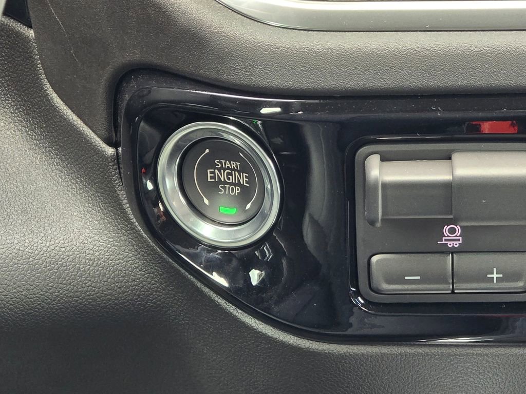 New 2025 Chevrolet Silverado 2500 LTZ w/ Trail Boss Package image 37