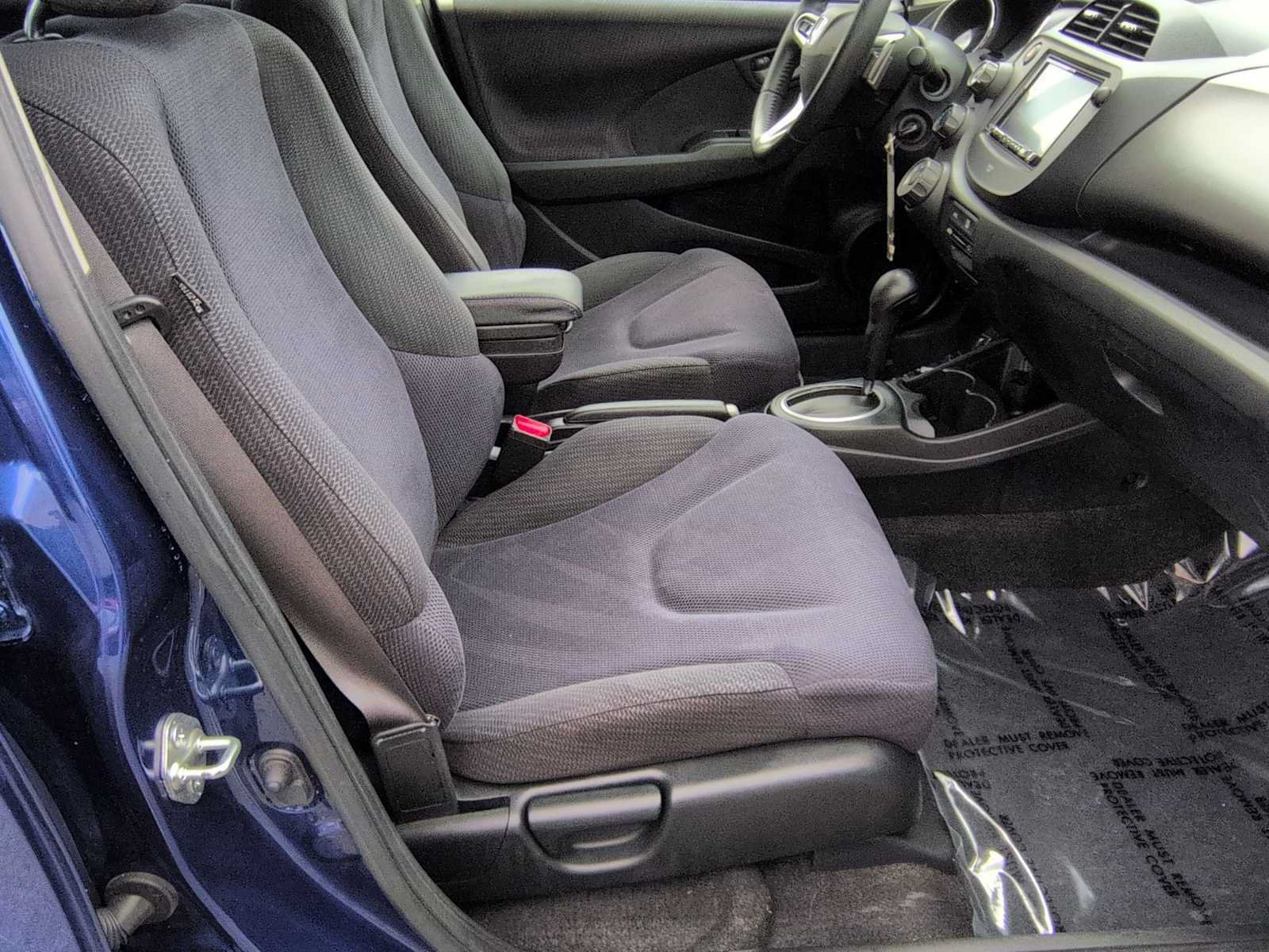 Used 2012 Honda Fit Sport image 22