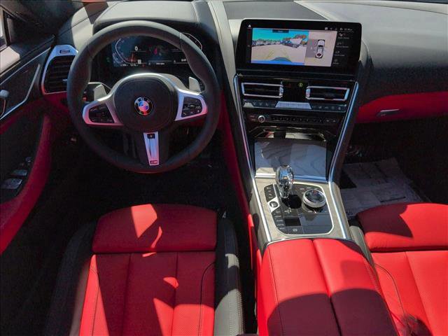 New 2026 BMW 840i w/ M Sport Professional Package image 14