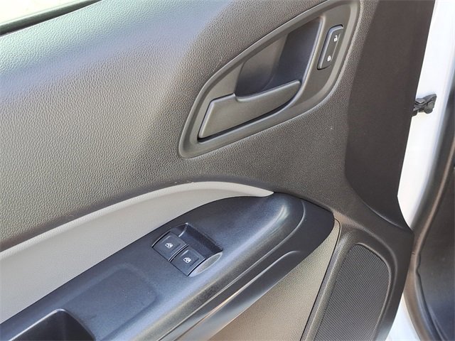 Used 2017 Chevrolet Colorado W/T w/ WT Convenience Package image 18