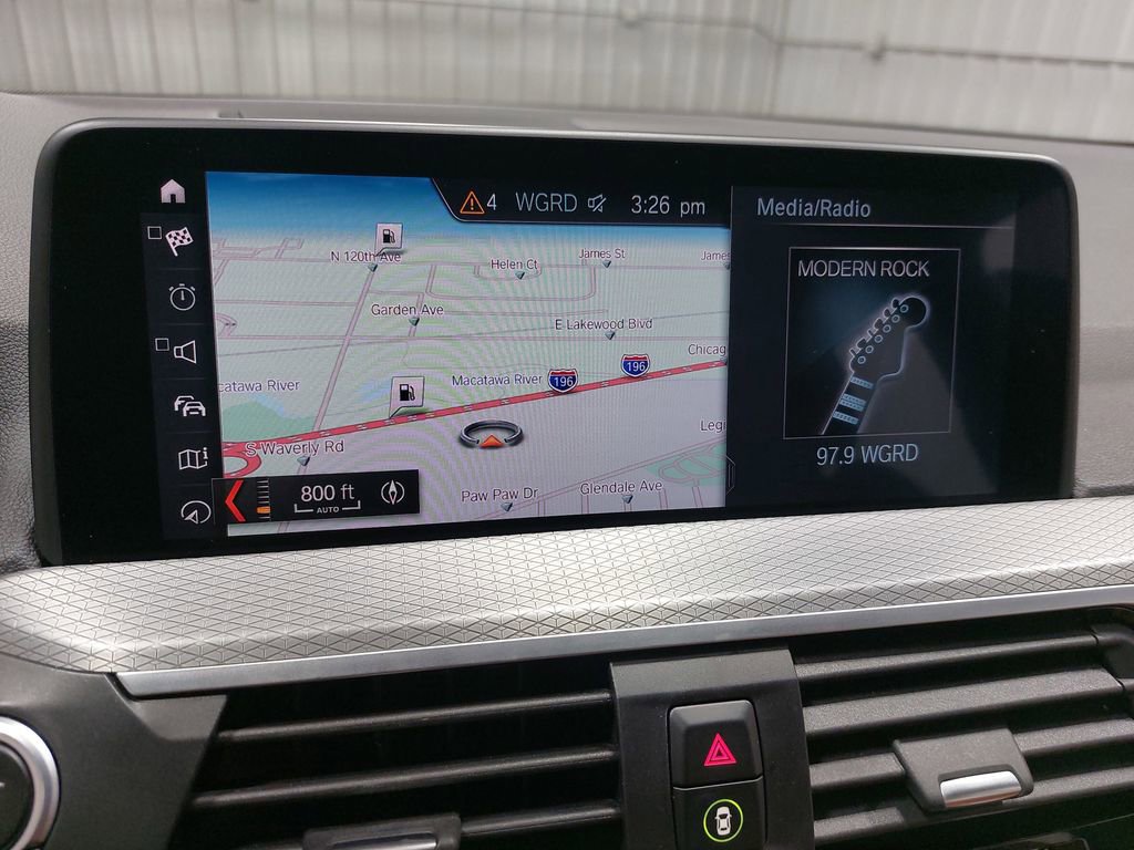 Used 2019 BMW X4 xDrive30i w/ M Sport Package 2 image 24